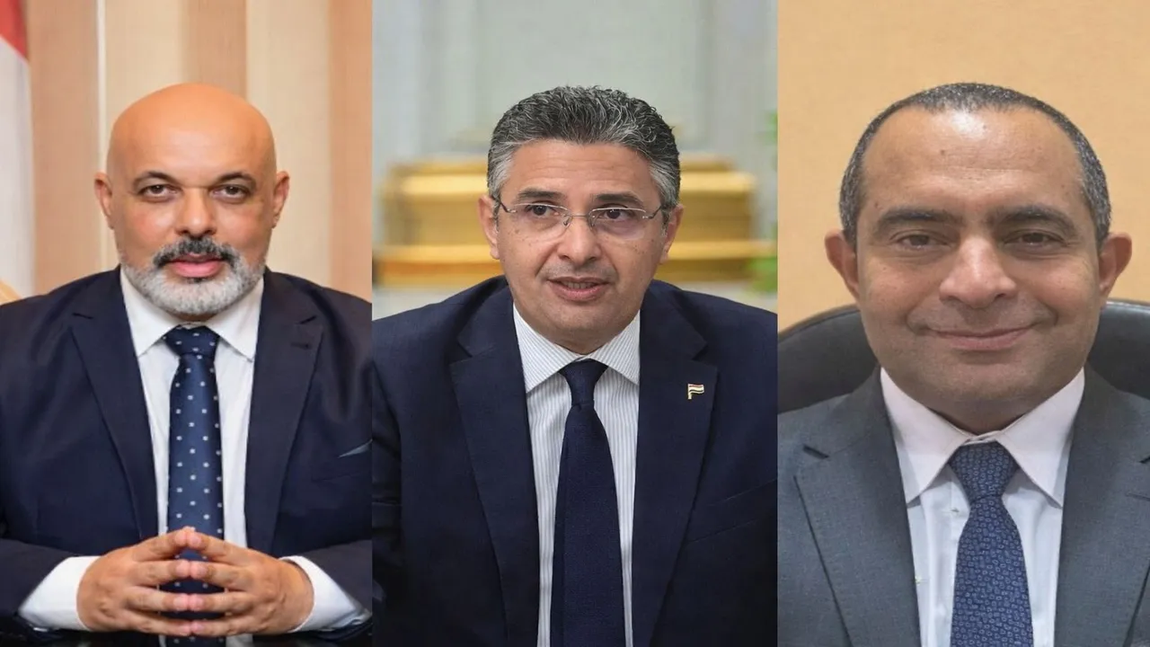 الحملات الرقابية تضبط الأسواق ومصر تستهدف التواجد ضمن قائمة أكبر 10 مصدرين